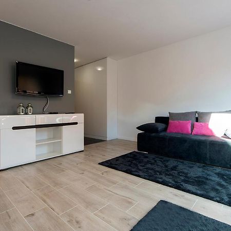 Apartamenty Everysky - Lesny Dom 16 - 18 Karpacz Exteriör bild