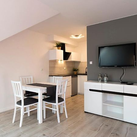 Apartamenty Everysky - Lesny Dom 16 - 18 Karpacz Exteriör bild