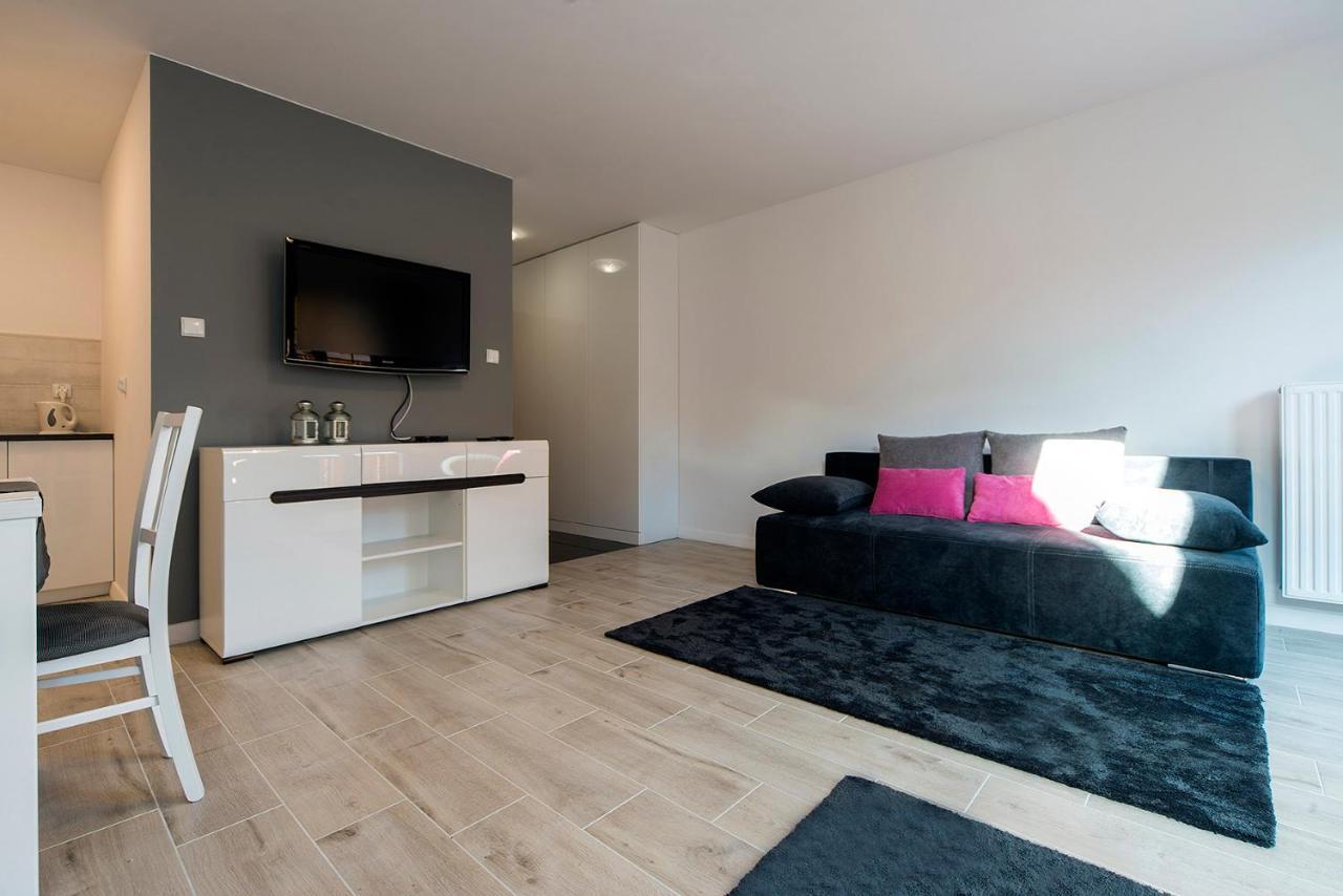 Apartamenty Everysky - Lesny Dom 16 - 18 Karpacz Exteriör bild