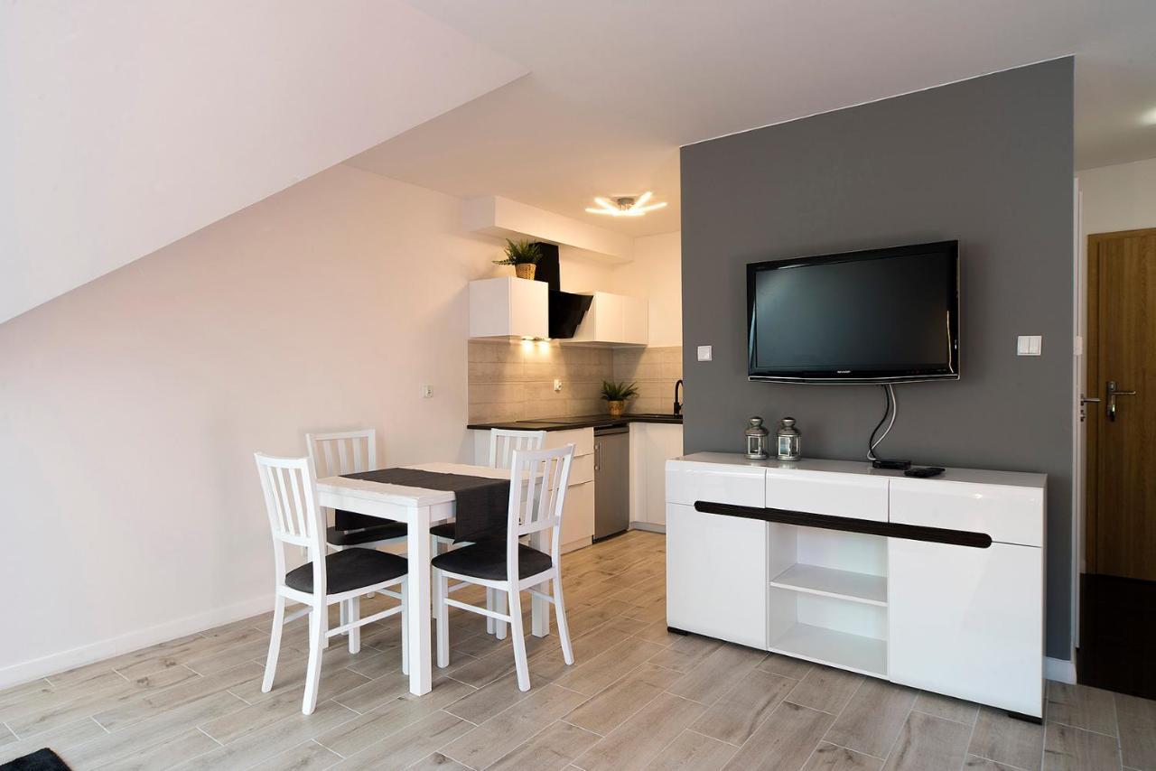 Apartamenty Everysky - Lesny Dom 16 - 18 Karpacz Exteriör bild