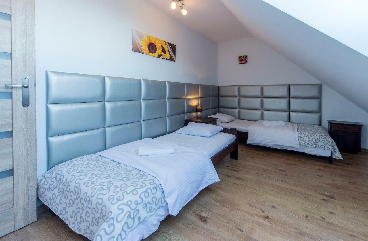 Apartamenty Everysky - Lesny Dom 16 - 18 Karpacz Exteriör bild