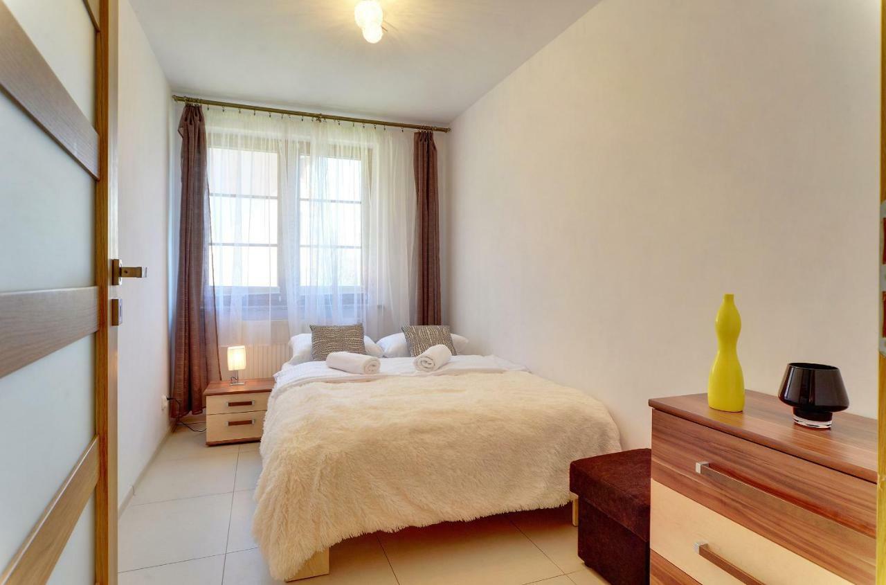 Apartamenty Everysky - Lesny Dom 16 - 18 Karpacz Exteriör bild