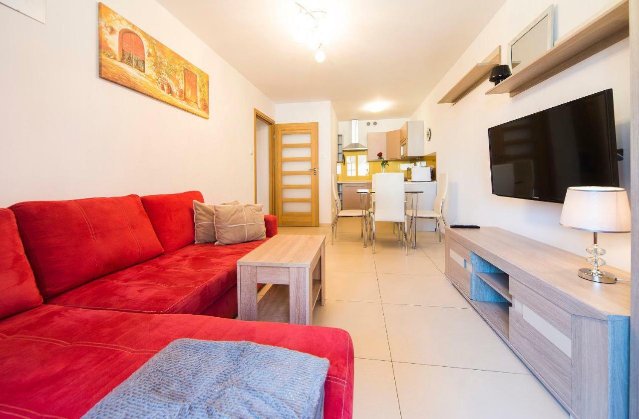 Apartamenty Everysky - Lesny Dom 16 - 18 Karpacz Exteriör bild