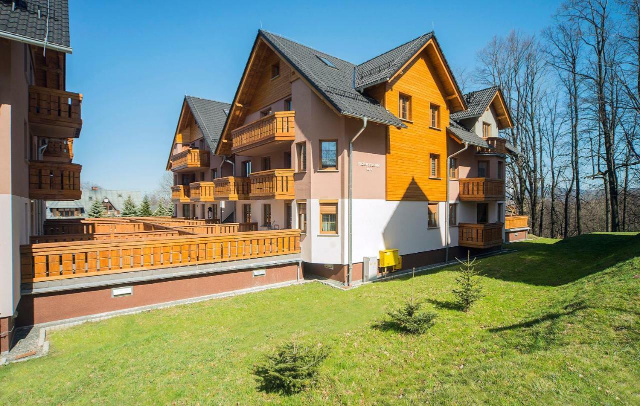 Apartamenty Everysky - Lesny Dom 16 - 18 Karpacz Exteriör bild