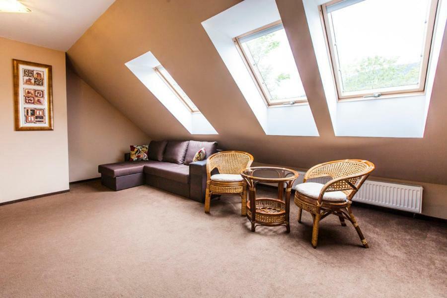 Apartamenty Everysky - Lesny Dom 16 - 18 Karpacz Exteriör bild