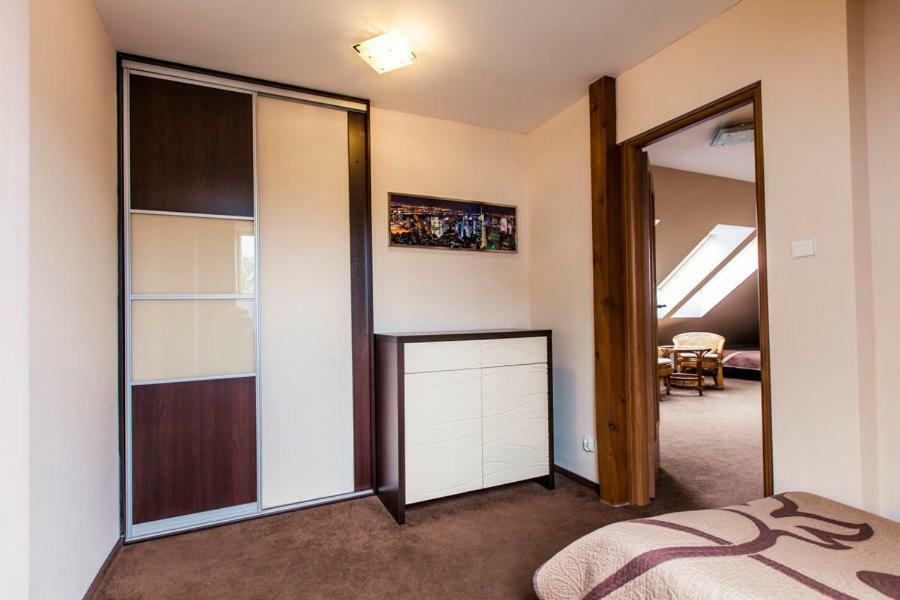 Apartamenty Everysky - Lesny Dom 16 - 18 Karpacz Exteriör bild