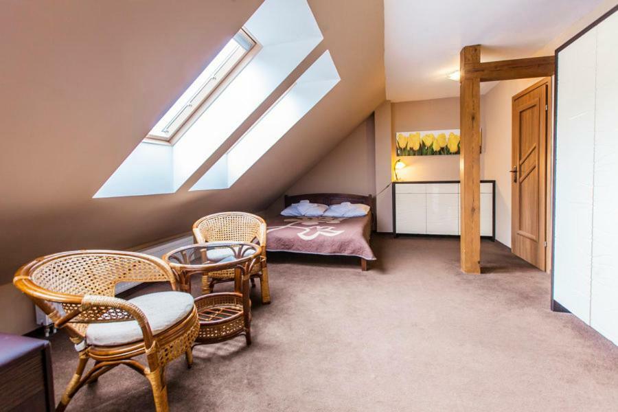 Apartamenty Everysky - Lesny Dom 16 - 18 Karpacz Exteriör bild