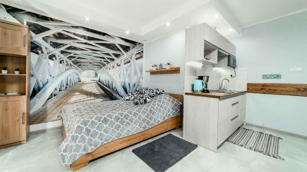 Apartamenty Everysky - Lesny Dom 16 - 18 Karpacz Exteriör bild