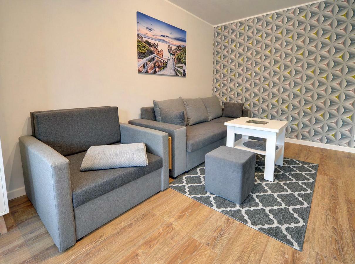 Apartamenty Everysky - Lesny Dom 16 - 18 Karpacz Exteriör bild