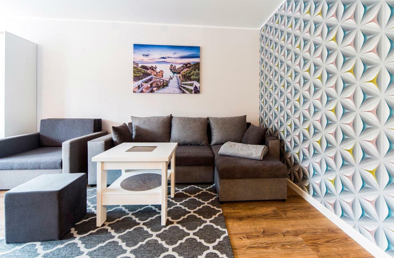 Apartamenty Everysky - Lesny Dom 16 - 18 Karpacz Exteriör bild