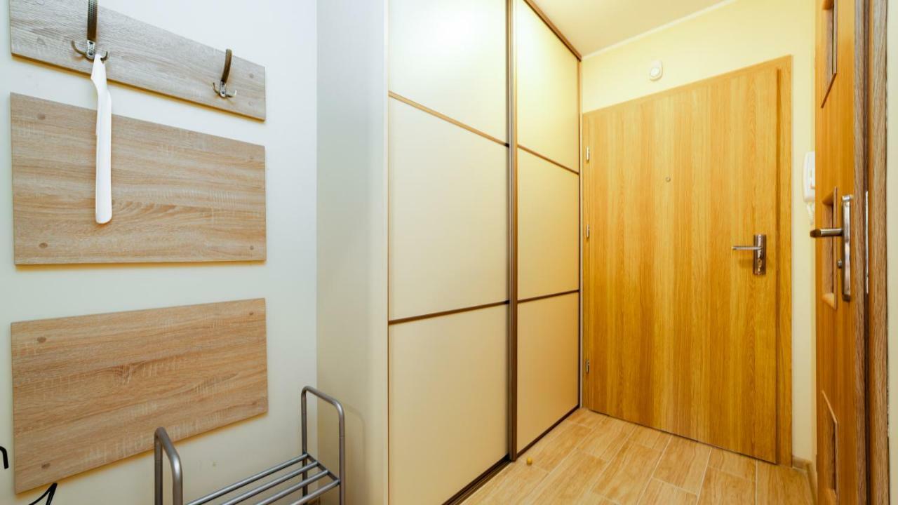 Apartamenty Everysky - Lesny Dom 16 - 18 Karpacz Exteriör bild