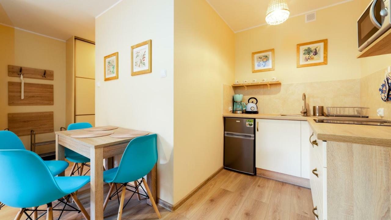 Apartamenty Everysky - Lesny Dom 16 - 18 Karpacz Exteriör bild