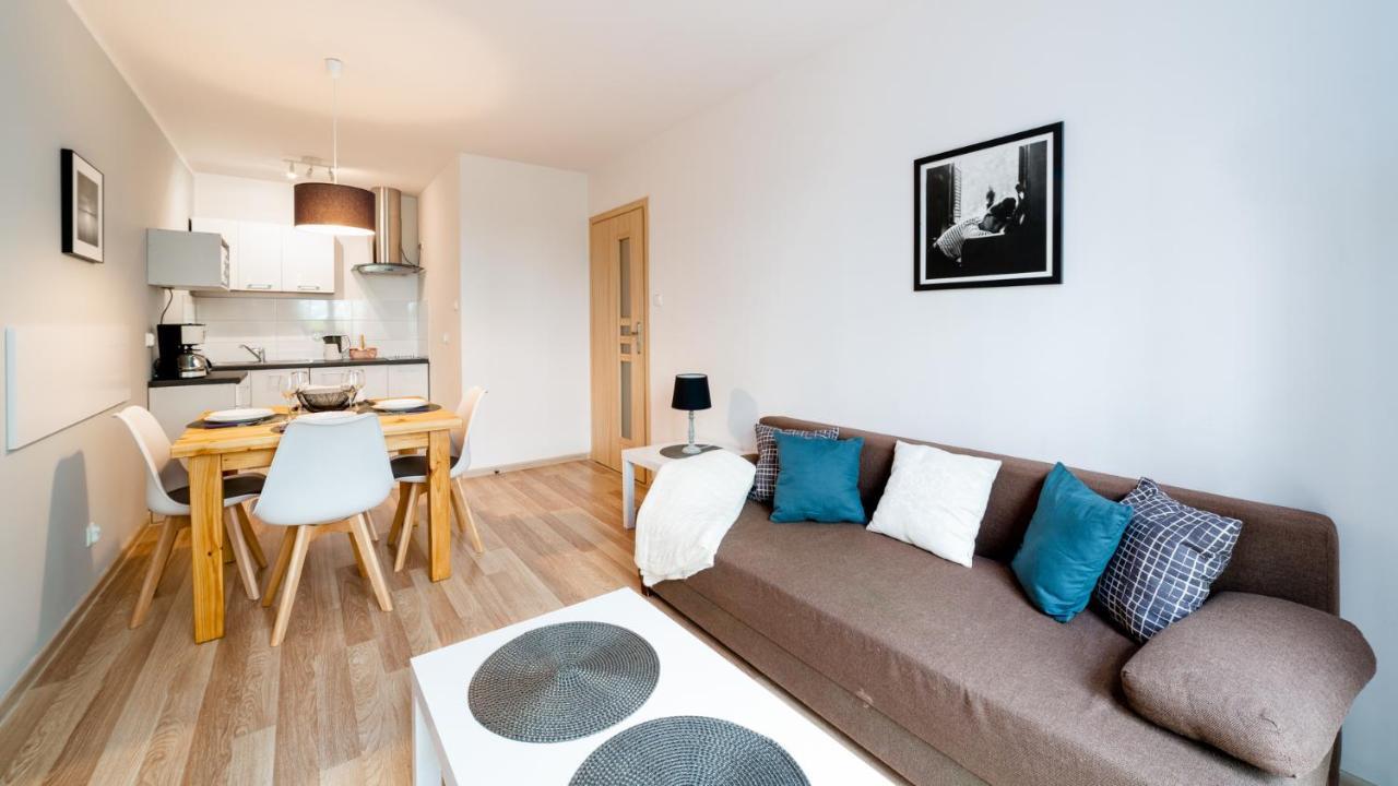 Apartamenty Everysky - Lesny Dom 16 - 18 Karpacz Exteriör bild
